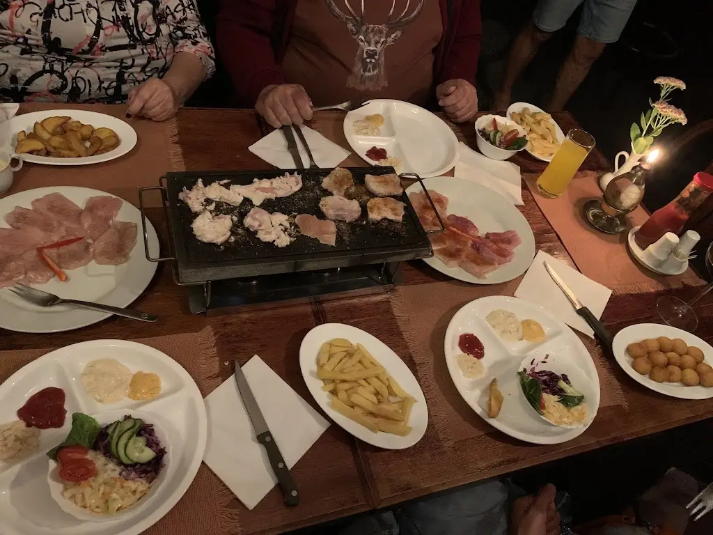 Joran Holemans_Vinárna Pod klášterem Milan Dejmek_Vrchlabí_review