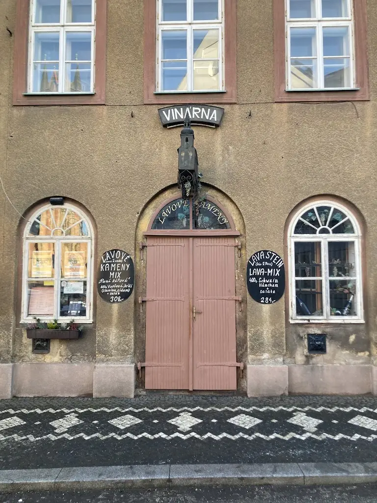 Vinárna Pod klášterem Milan Dejmek_Vrchlabí_slider_image_3