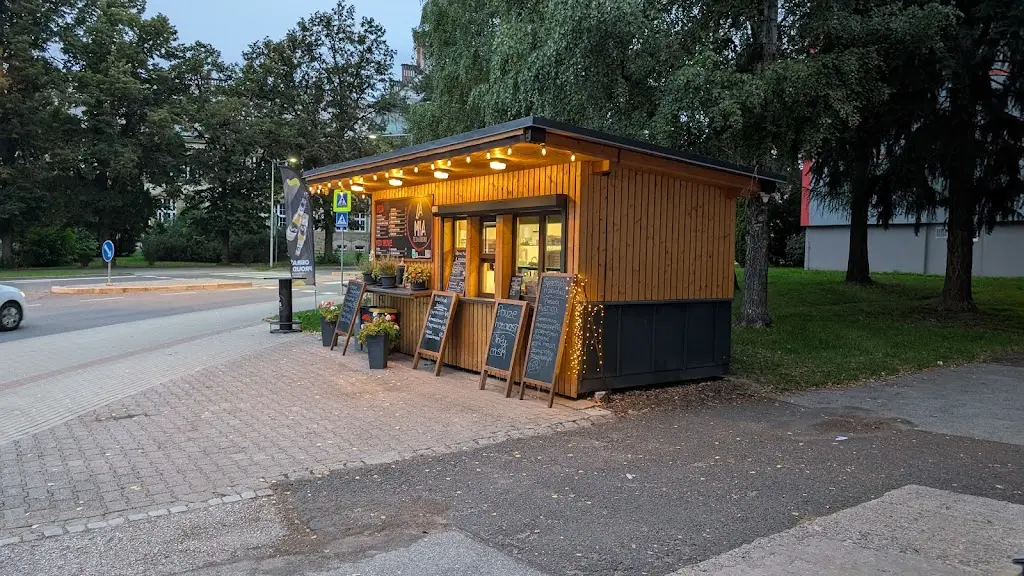 Sven G__La Mia Pizza_Vrchlabí_recensione