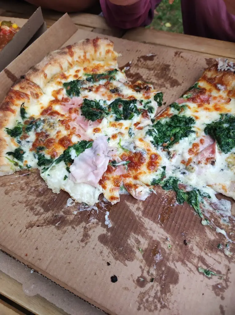 Václav Volšík_La Mia Pizza_Vrchlabí_recensione