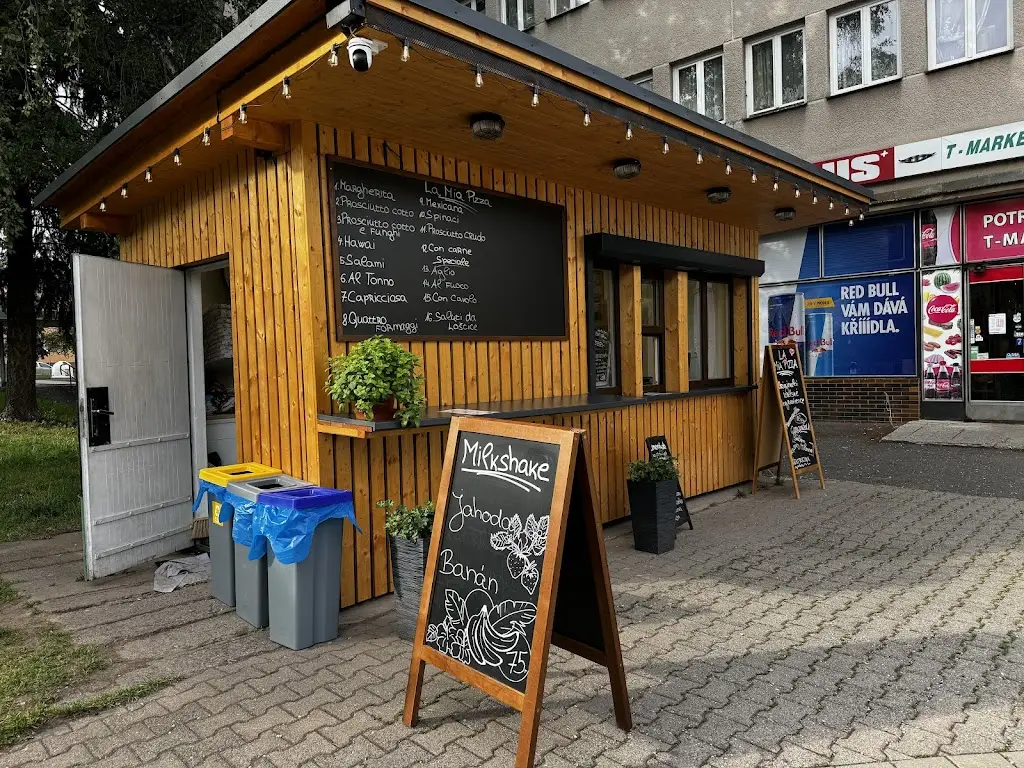 La Mia Pizza_Vrchlabí_slider_image_1