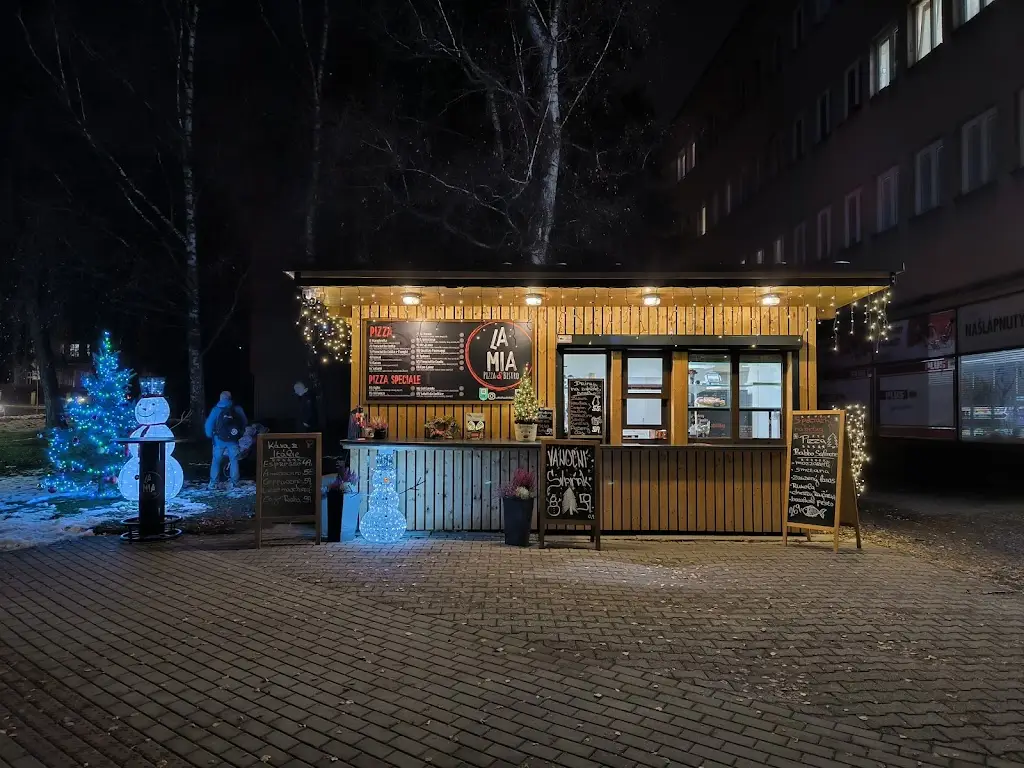 La Mia Pizza_Vrchlabí_slider_image_3