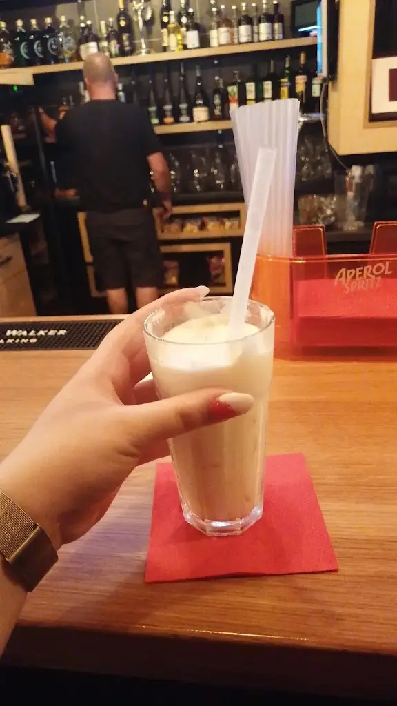 Lucie Benešová_Viki Music Bar Vrchlabí_Vrchlabí_review