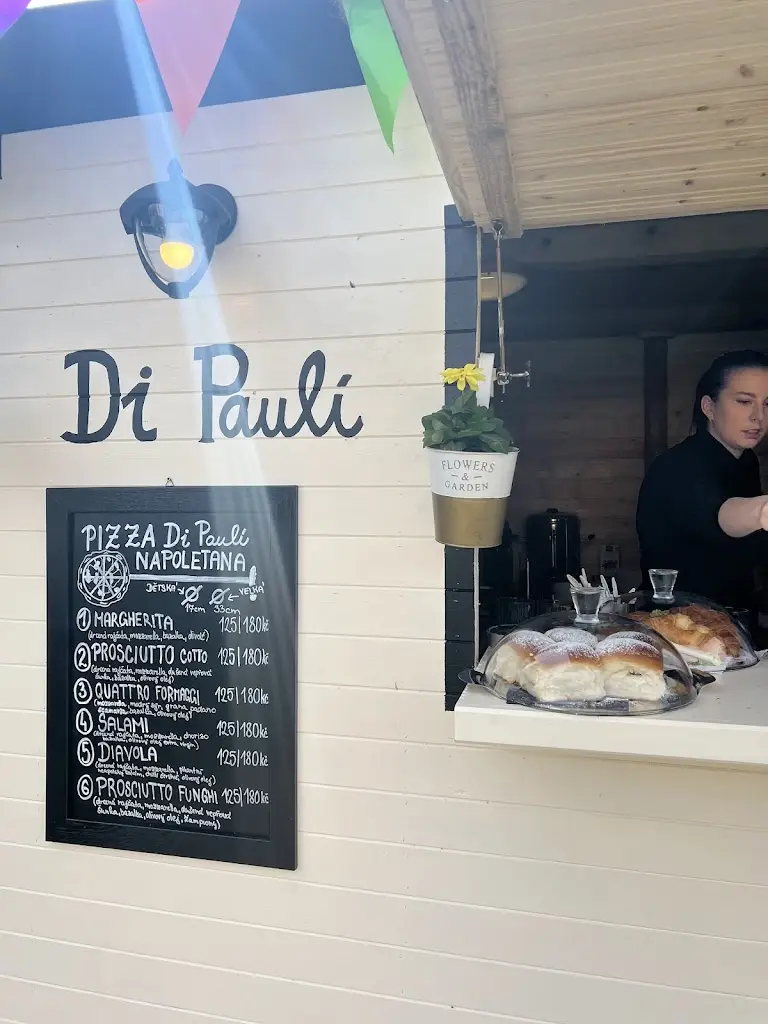 Menu_Pizza Di Paulí_Vrchlabí_image_1