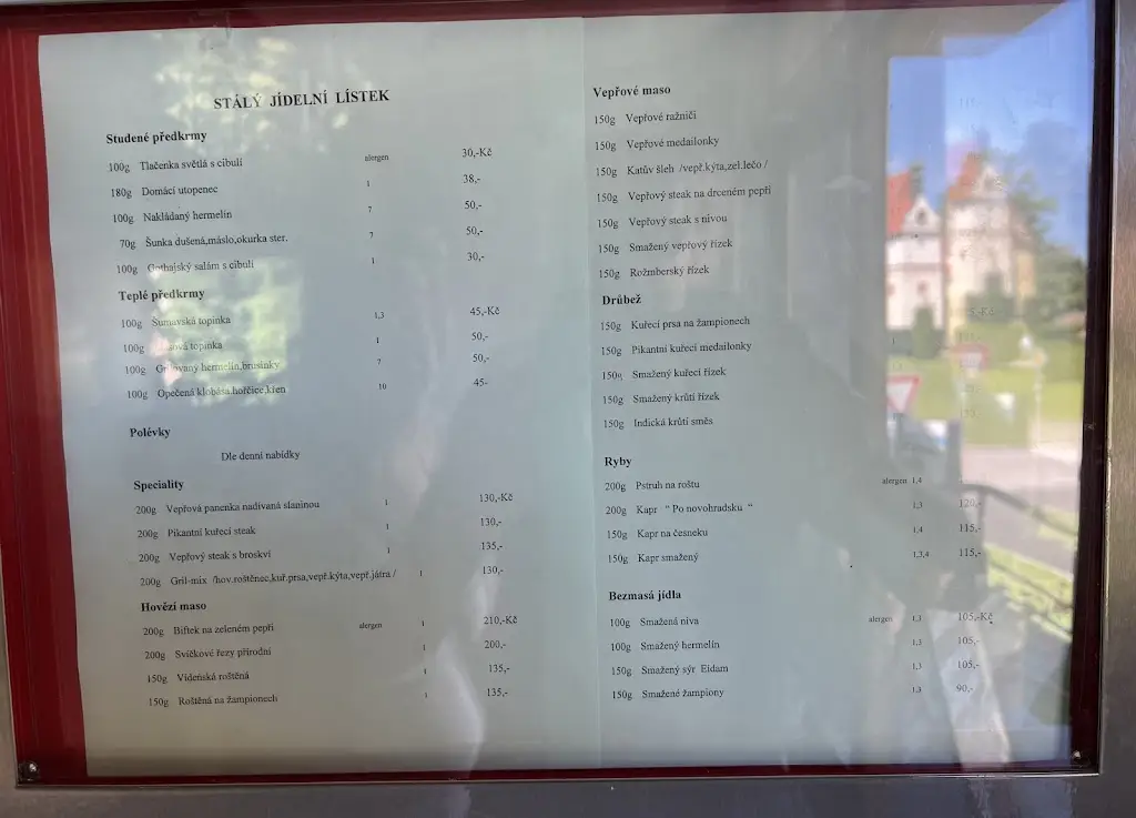 Menu_Stropnická hospoda_Horní Stropnice_image_4