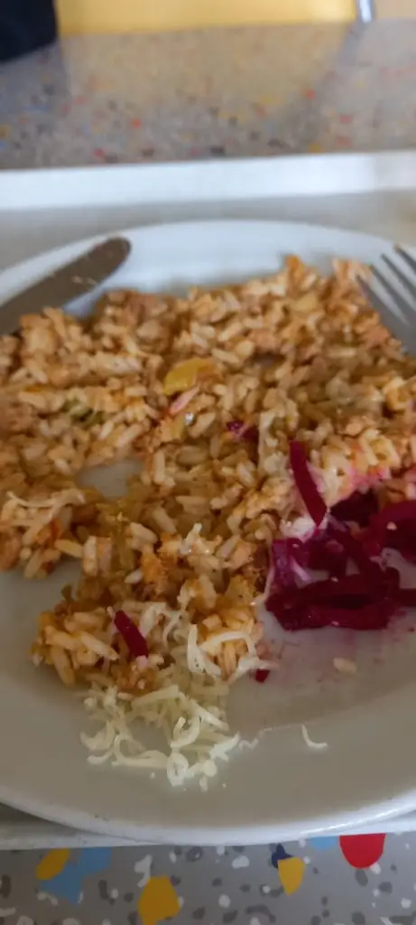 Školní Jídelna ristorante a Vrchlabí