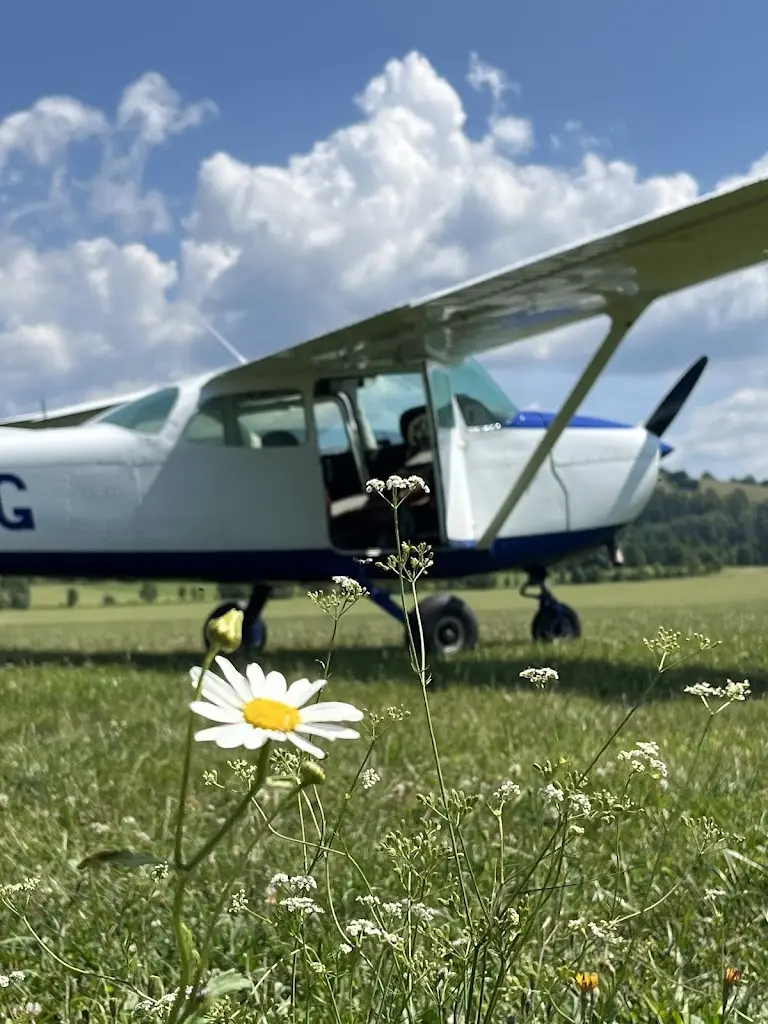 calm corner_Aviator Café GREEN_Vrchlabí_review