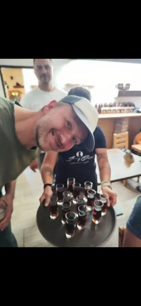 Pavel Chalupak_Pension Kobr Vrchlabí_Vrchlabí_review