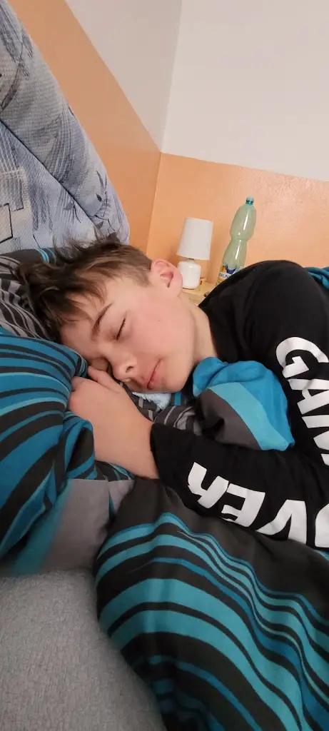 Michal Trpák_Pension Kobr Vrchlabí_Vrchlabí_review