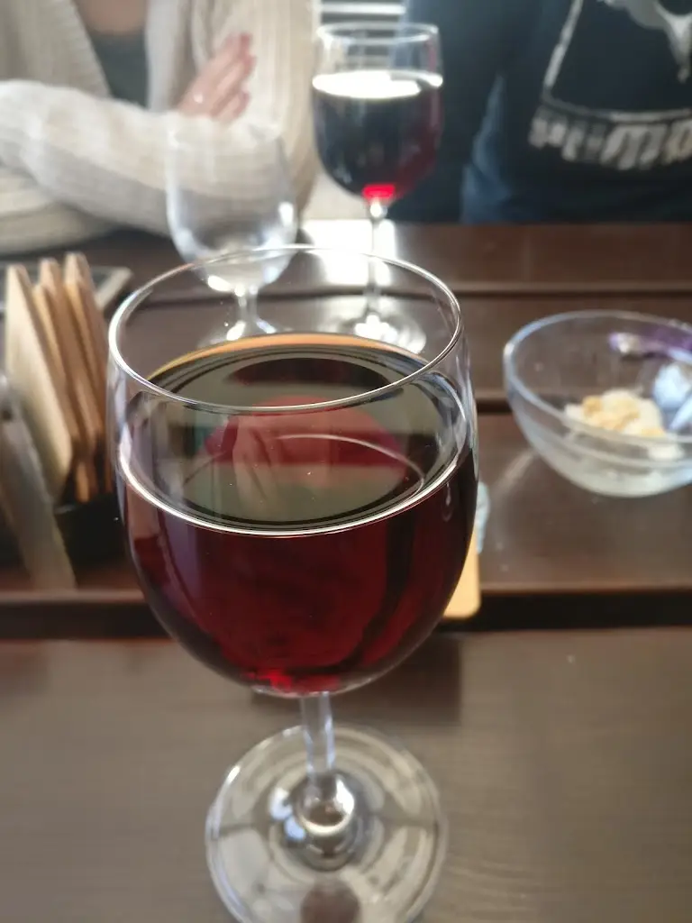 Šimon Šimůnek_Vinárna Vineta_Vrchlabí_review