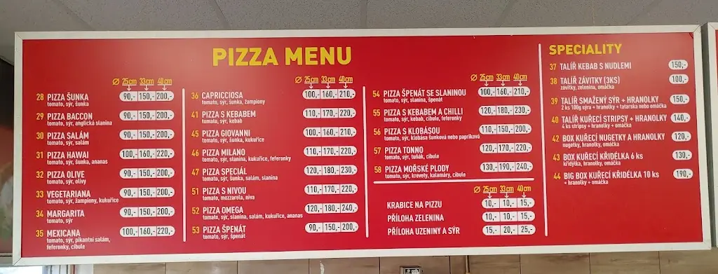 Menu_Kebab & Pizza_Vrchlabí_image_2