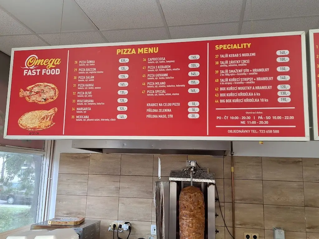 Menu_Kebab & Pizza_Vrchlabí_image_4