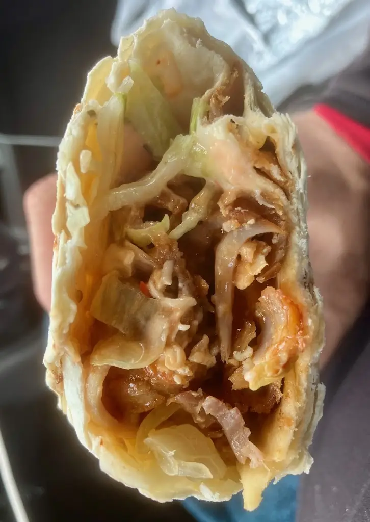 Jiří Poduška_Kebab & Pizza_Vrchlabí_review