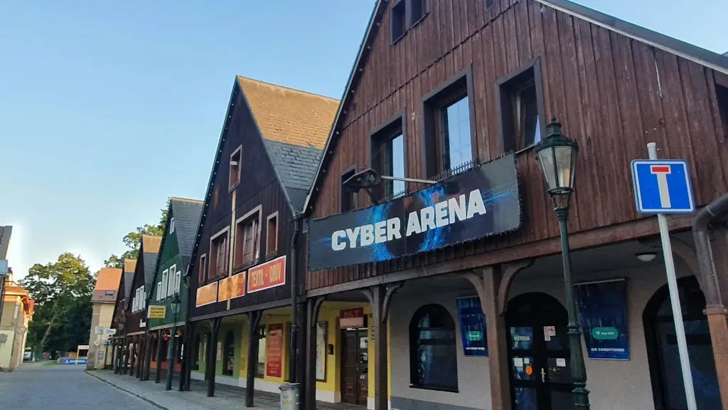 Kowall Kowall_Centrum Vrchlabí_Vrchlabí_recensione