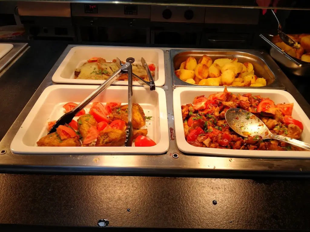 Jean-Michelle Voyageur_Picaro Hotel & Restauracja Żarska Wieś Północ_Frýdlant_review