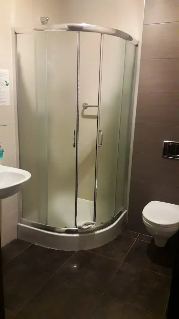 Dmytro Skydanenko_Hotel & Restauracja Picaro Żarska Wieś Południe_Frýdlant_review