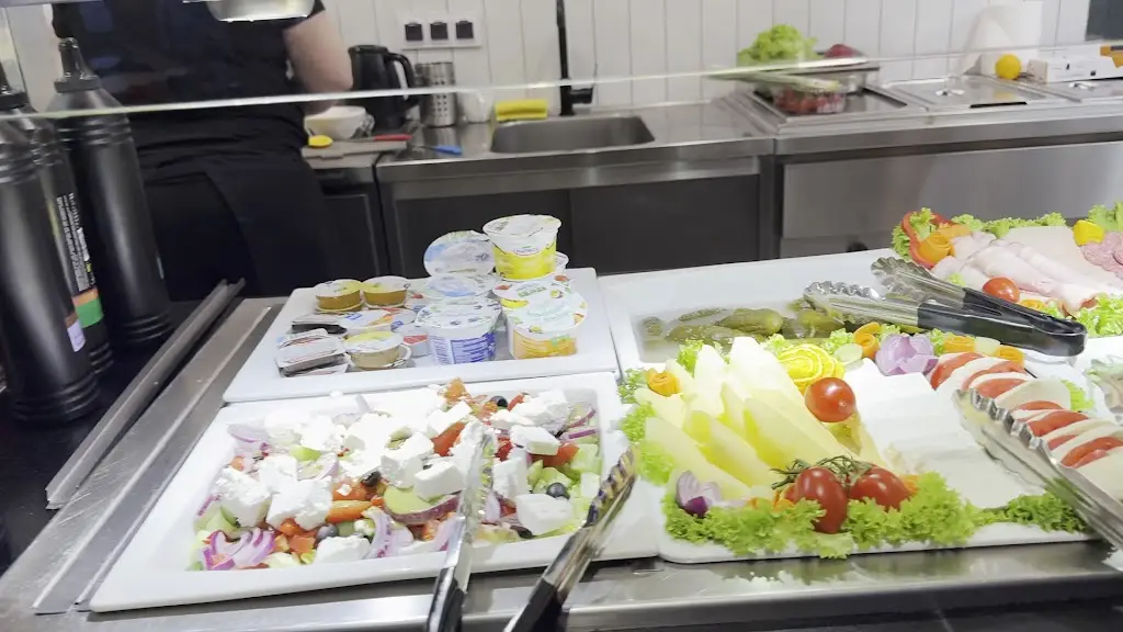 Hotel & Restauracja Picaro Żarska Wieś Południe restaurant in Frýdlant