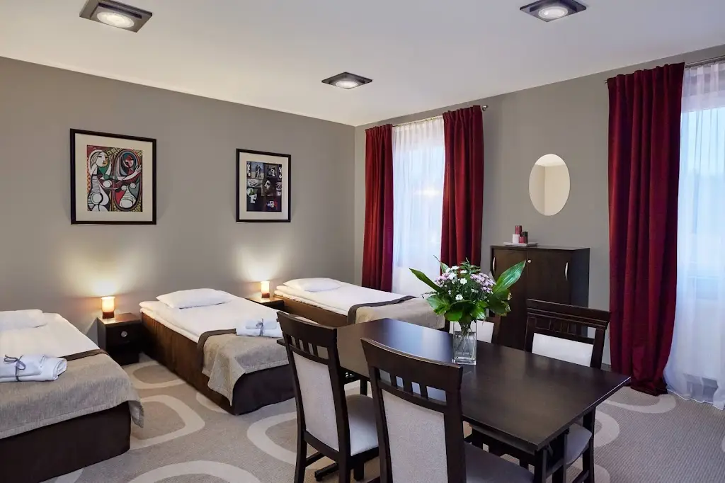 Hotel & Restauracja Picaro Żarska Wieś Południe_Frýdlant_slider_image_2