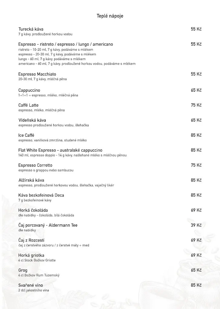 Menu_Na Rozcestí Frýdlant - restaurace & penzion_Frýdlant_image_3