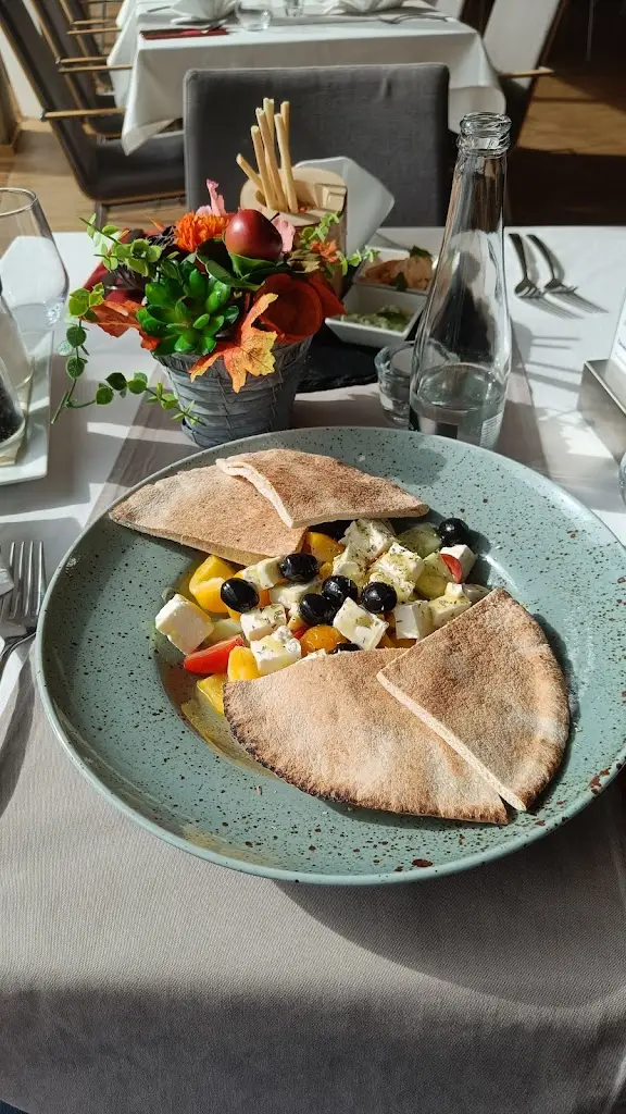 Anežka Svobodová_Restaurace Antonie_Frýdlant_review