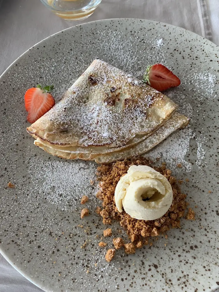 Dirk Hilleke_Restaurace Antonie_Frýdlant_review