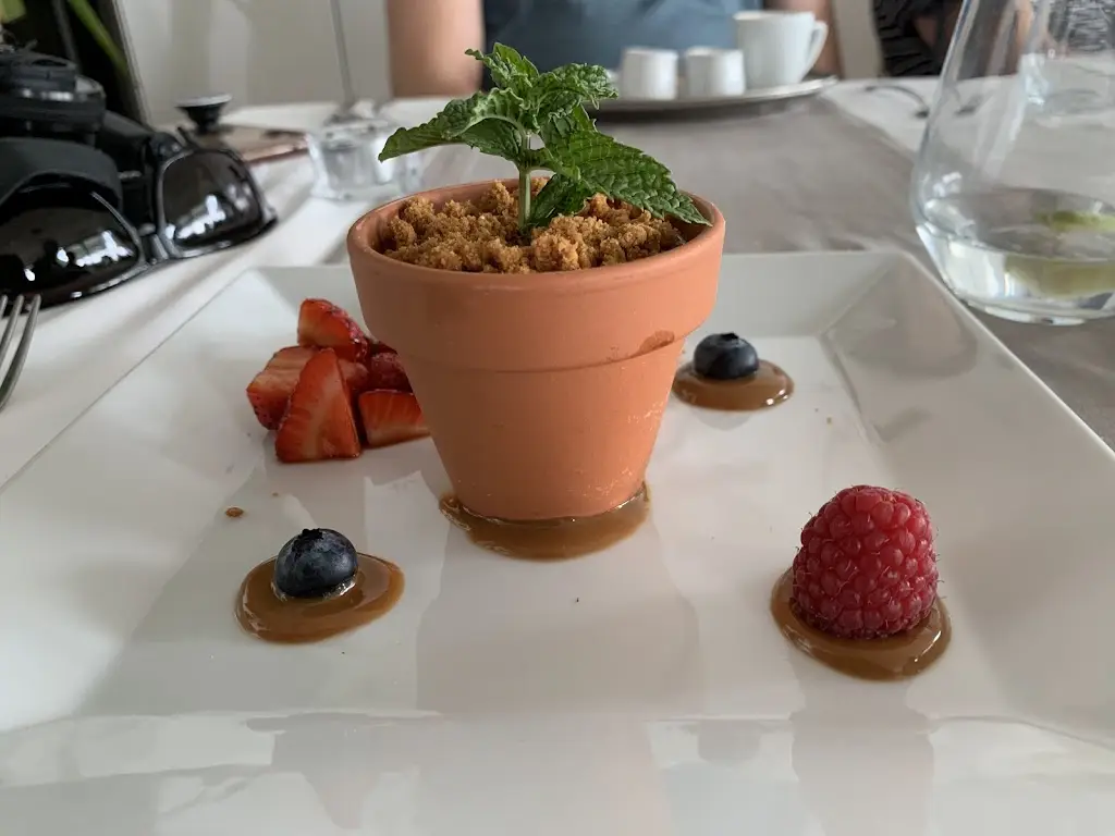 Urs Hilleke_Restaurace Antonie_Frýdlant_review