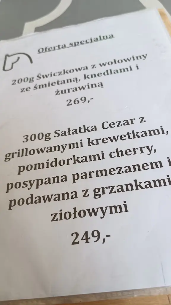 Menu_Restaurace Bílý Kůň_Frýdlant_image_4