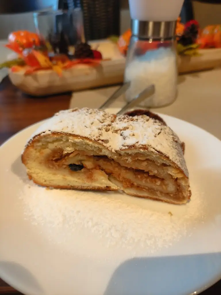 Sev Si_Restaurace Bílý Kůň_Frýdlant_review