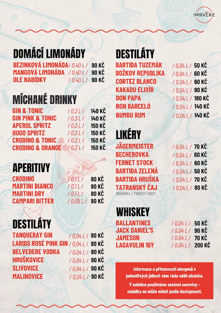 Menu_Restaurace Imrvére_Frýdlant_image_2