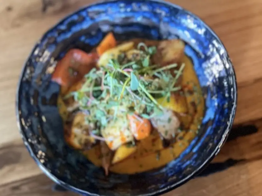 Maxwell Ryder_Restaurace Imrvére_Frýdlant_review