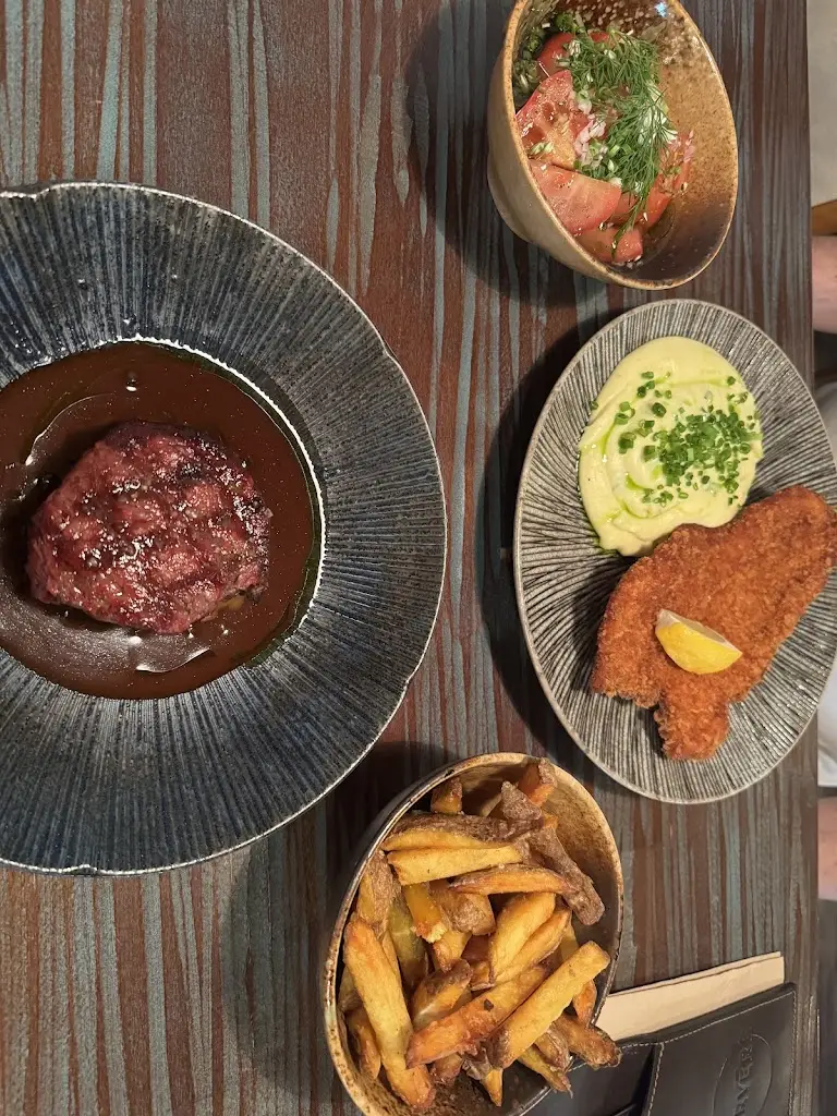 Krecik Wuwu_Restaurace Imrvére_Frýdlant_review