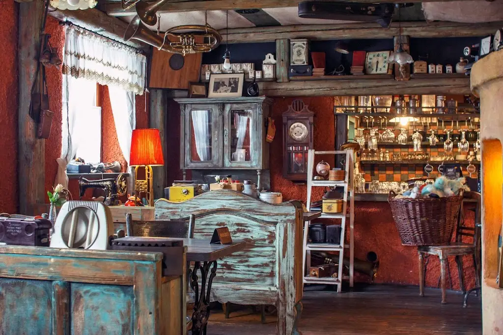 Restaurace Imrvére restaurant in Frýdlant