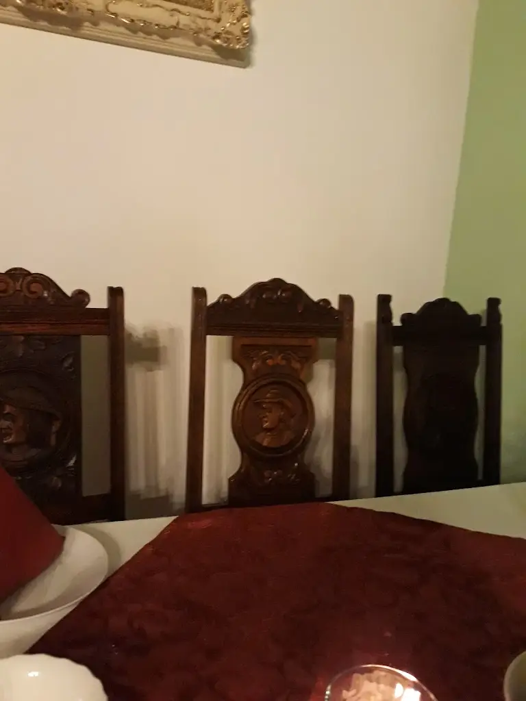 Pavel Jachimovic_U Wéwody Fridlantského_Frýdlant_recensione