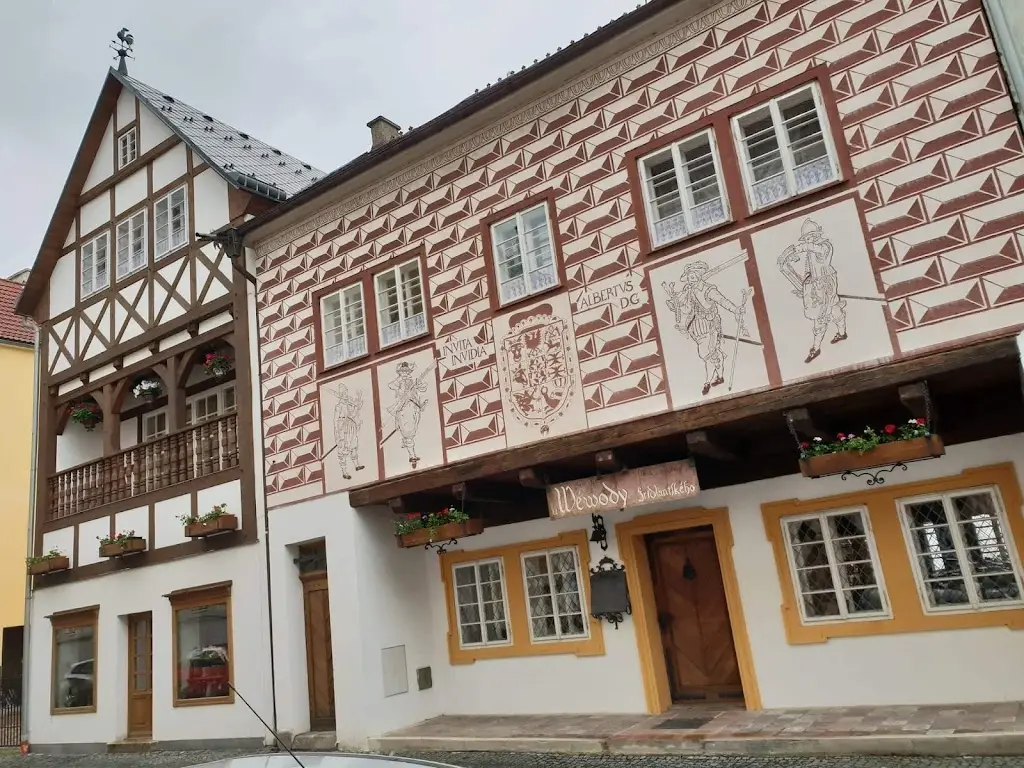 U Wéwody Fridlantského_Frýdlant_slider_image_1