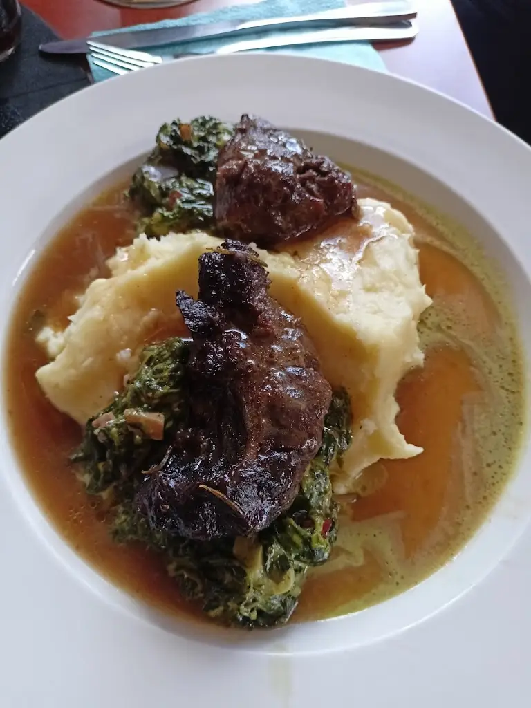 Restaurace, Vinárna, Ubytování Beseda_Frýdlant_slider_image_2