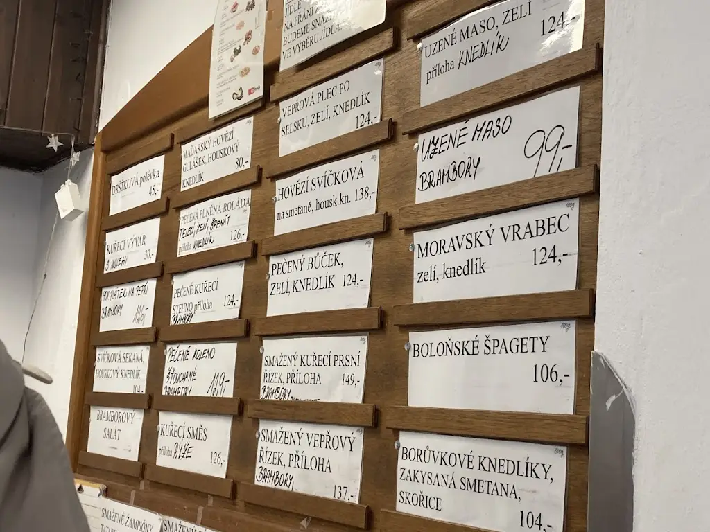 Menu_Jídelna u Prošků_Frýdlant_image_4