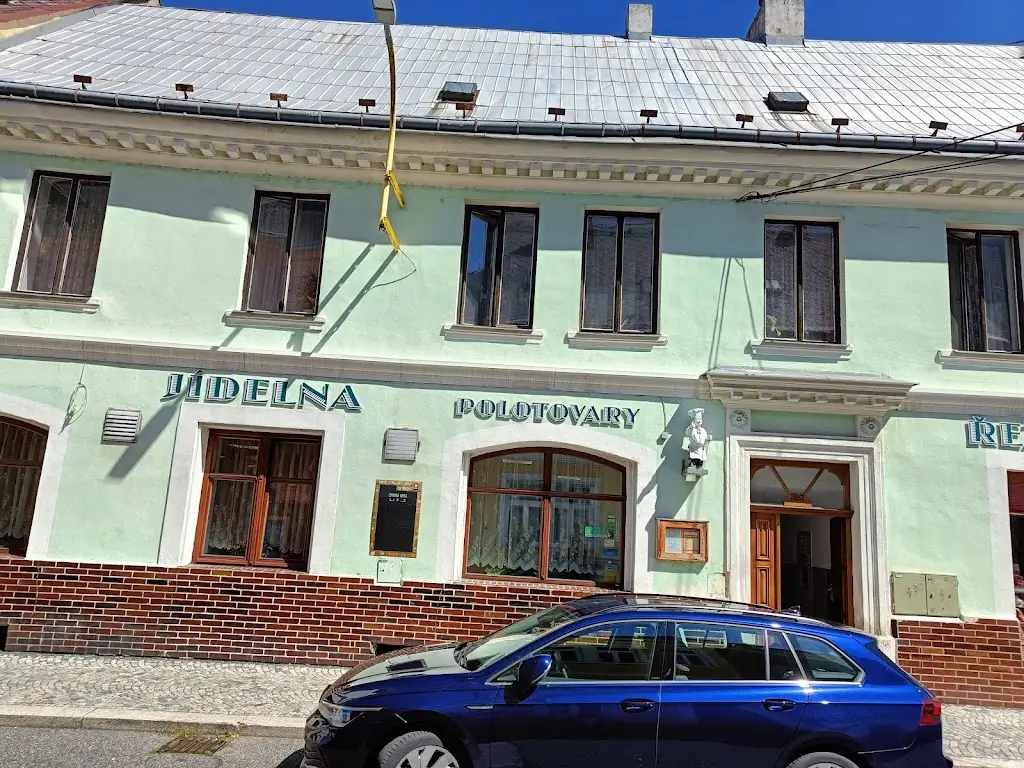 niumi1_Jídelna u Prošků_Frýdlant_review