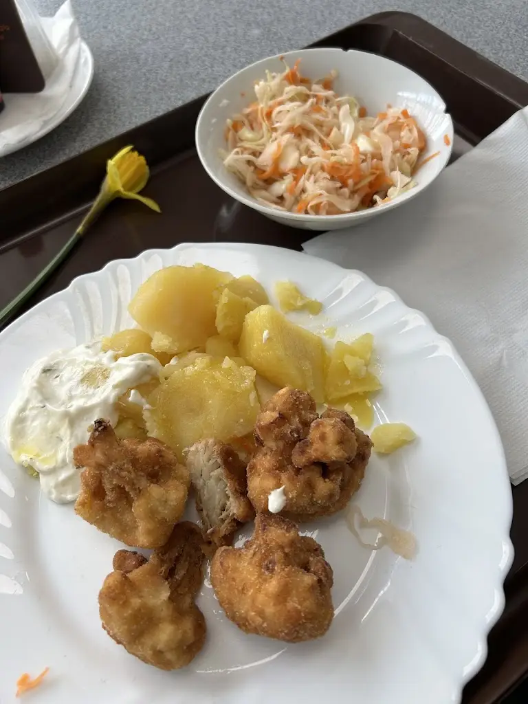 Jana Studnicna_Jídelna u Prošků_Frýdlant_review