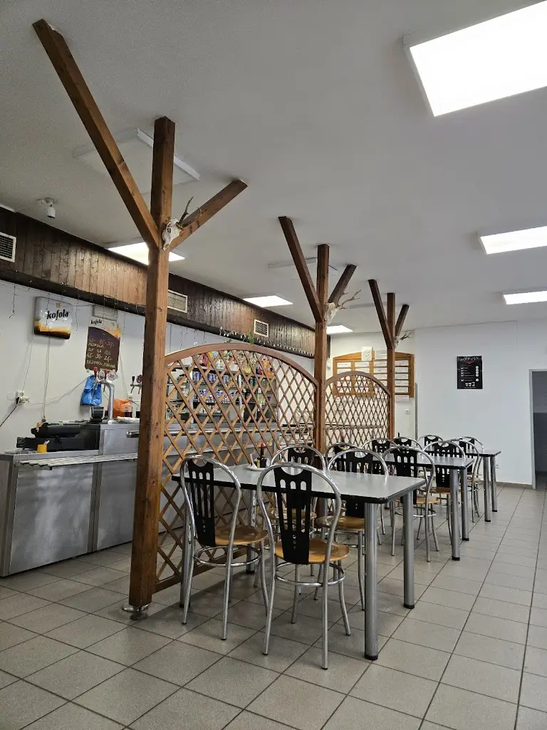 Jídelna u Prošků ristorante a Frýdlant