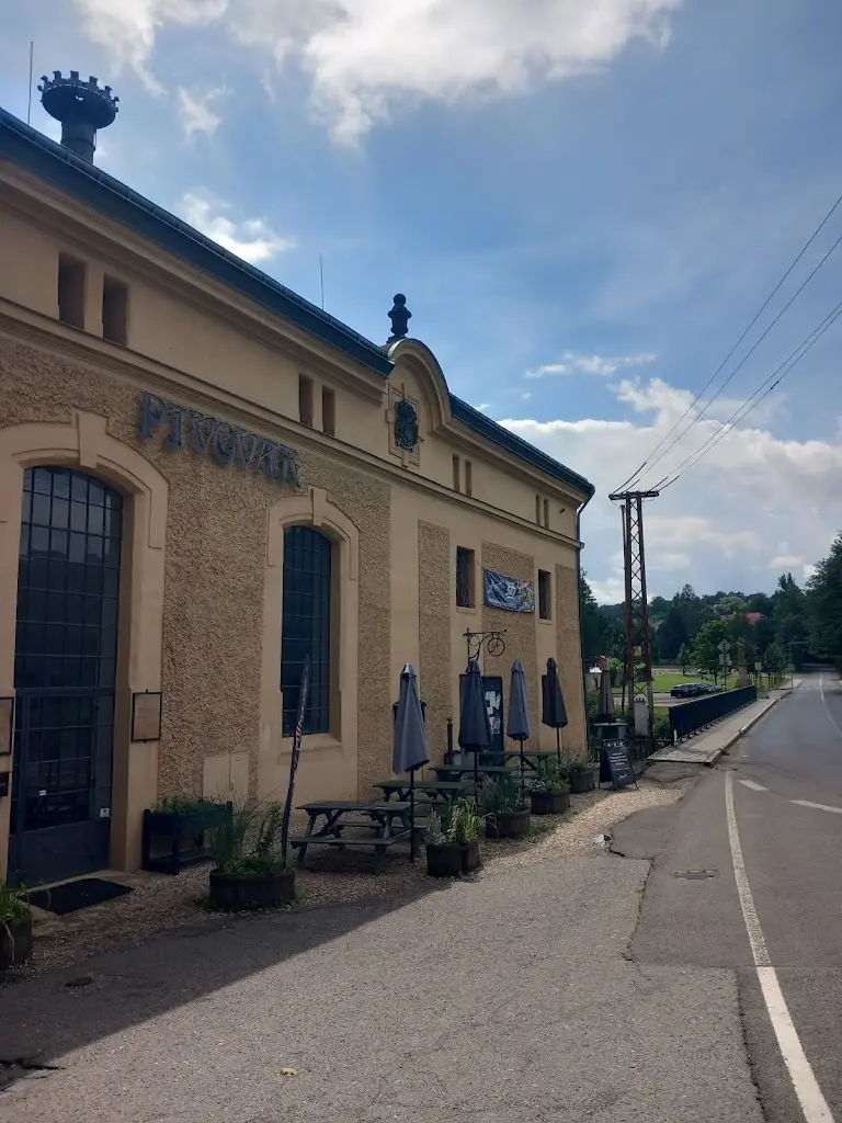 Stefan Weisshappel_Albrecht Brewery_Frýdlant_review