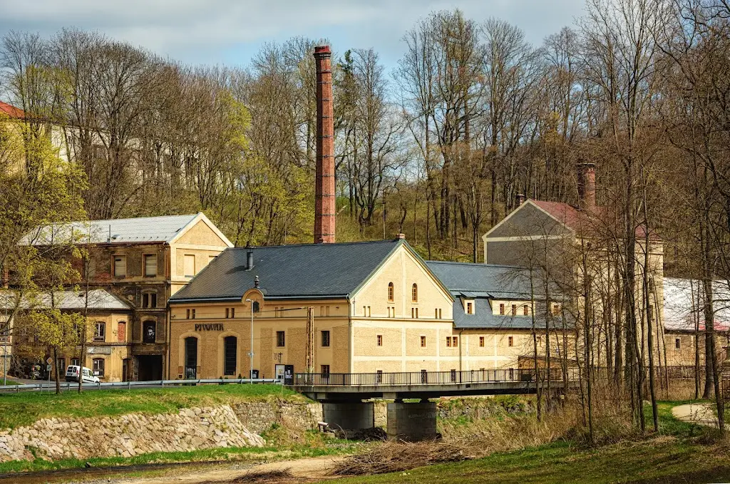 Albrecht Brewery_Frýdlant_slider_image_3