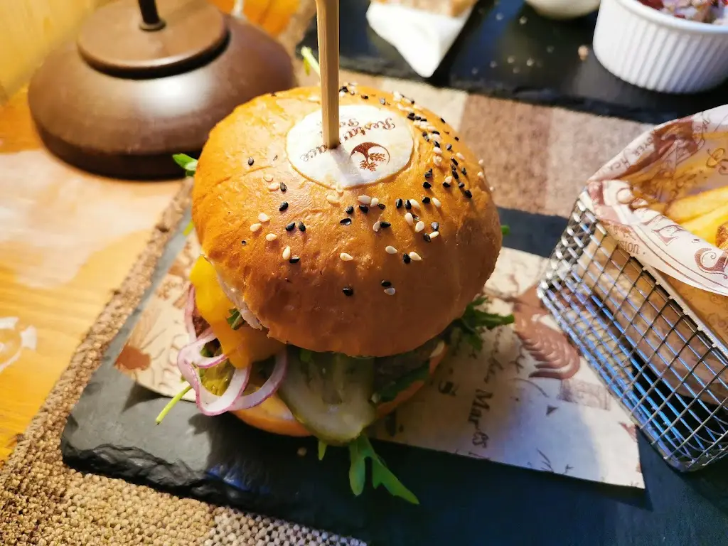 Ondřej Kisiala_Restaurace Park_Frýdlant_review