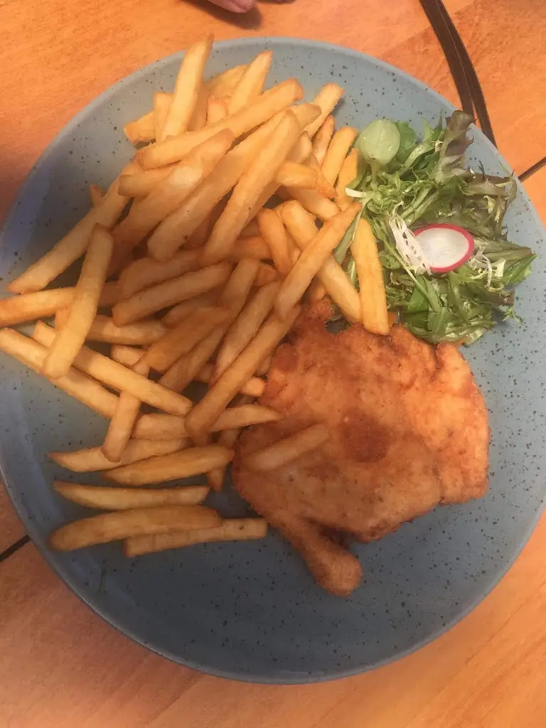 Rostislav Melichařík_Restaurace Park_Frýdlant_review