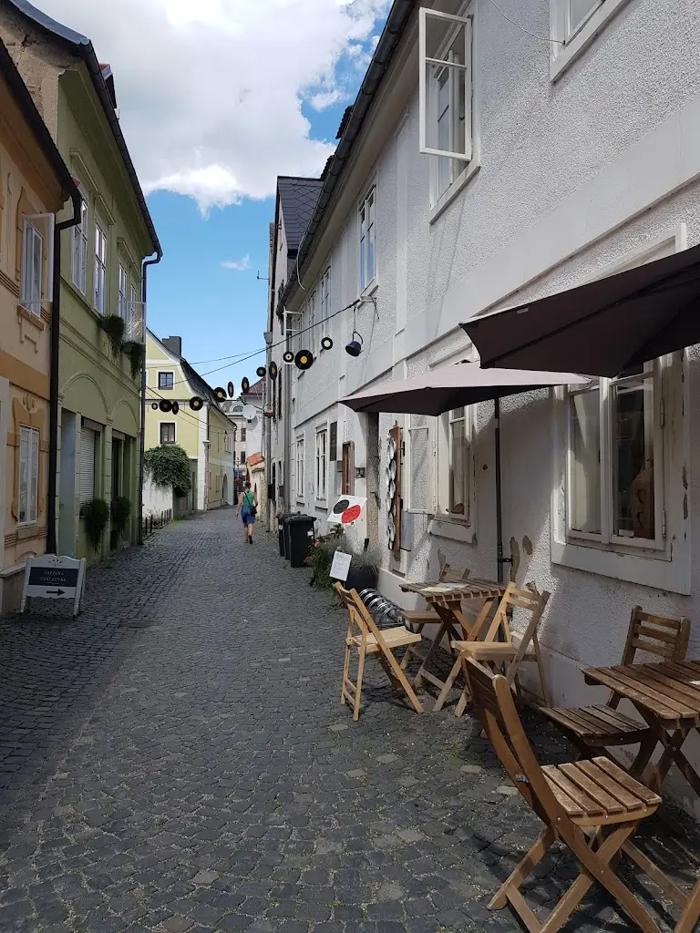 Theresa Trutschel_CAFÉ Jazzová Osvěžovna_Frýdlant_review