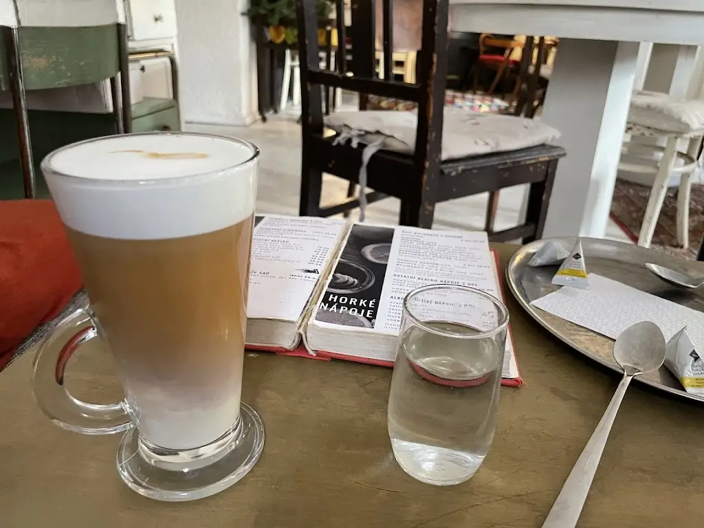 Lukas Liebich_CAFÉ Jazzová Osvěžovna_Frýdlant_review