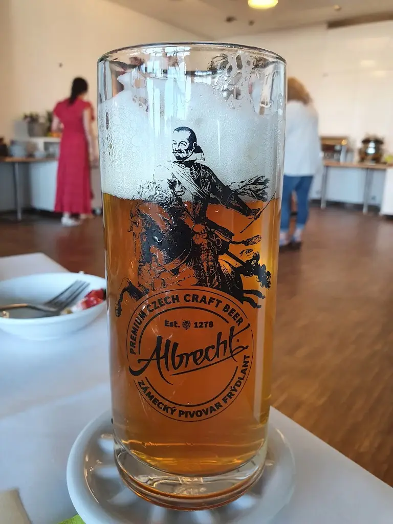 E BJ_Antonie Hotel_Frýdlant_review