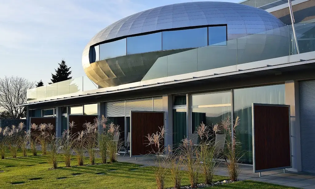 Antonie Hotel restaurant in Frýdlant