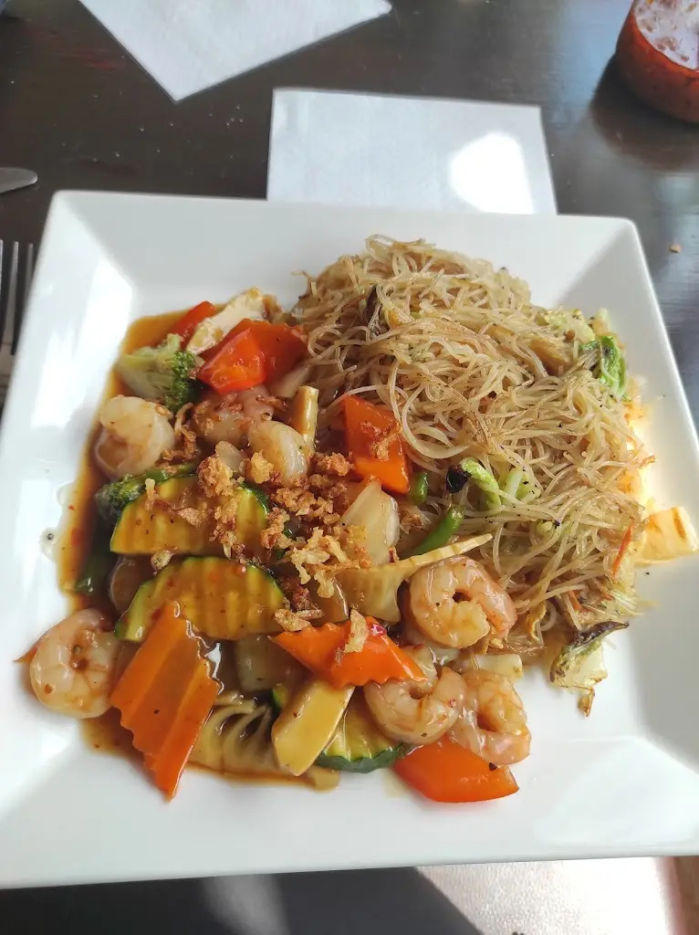 Pavlína Červená_Viatnamske Bistro_Frýdlant_review