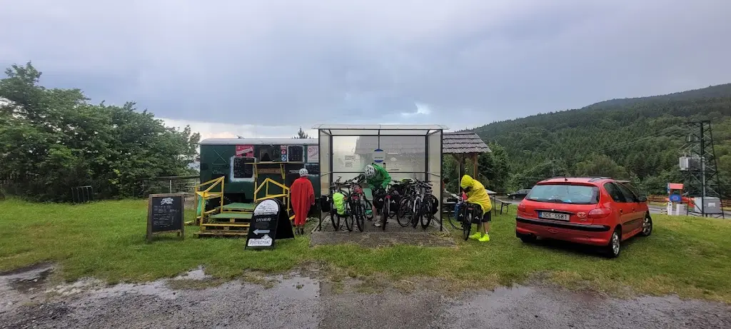 Andy K._Bistro Hojná Voda_Horní Stropnice_review