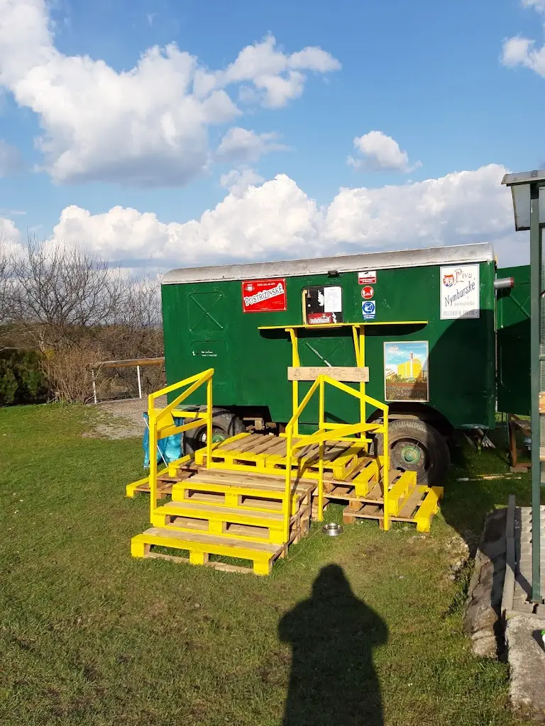 Bistro Hojná Voda_Horní Stropnice_slider_image_1